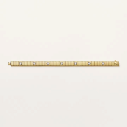[Vera  Jewelry]LOVE UNLIMITED BRACELET, DIAMONDS