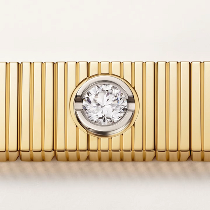 [Vera  Jewelry]LOVE UNLIMITED BRACELET, DIAMONDS