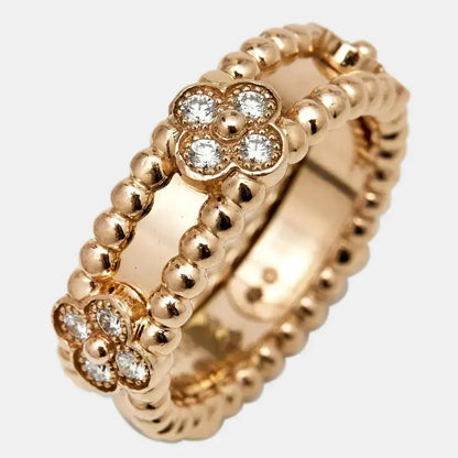 [Vera  Jewelry]PERLEE DIAMOND RING