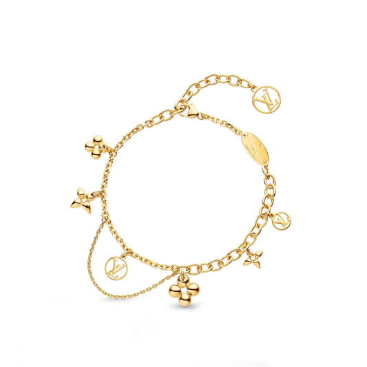 {
  "Vera Jewelry": "ヴェラ・ジュエリー",
  "BLOOMING PINK GOLD MOP BRACELET": "ブルーミング ピンクゴールド MOP ブレスレット"
}