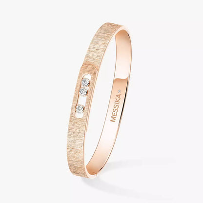 [Vera  Jewelry]Move Noa Ciselé bangle