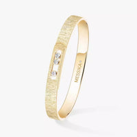[Vera Jewelry]Move Noa Ciselé bangle
