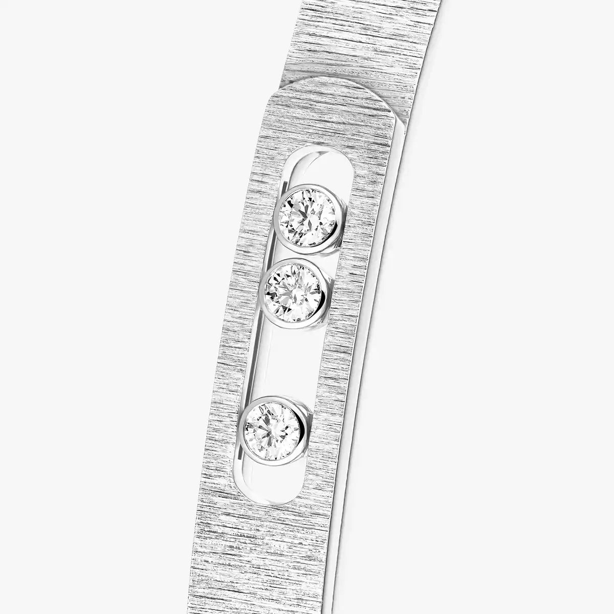 [Vera  Jewelry]Move Noa Ciselé bangle