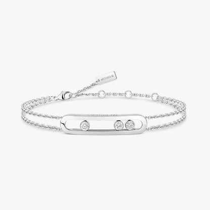 [Vera Jewelry]Move Classique bracelet