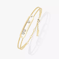 [Vera Jewelry]Move Classique bracelet