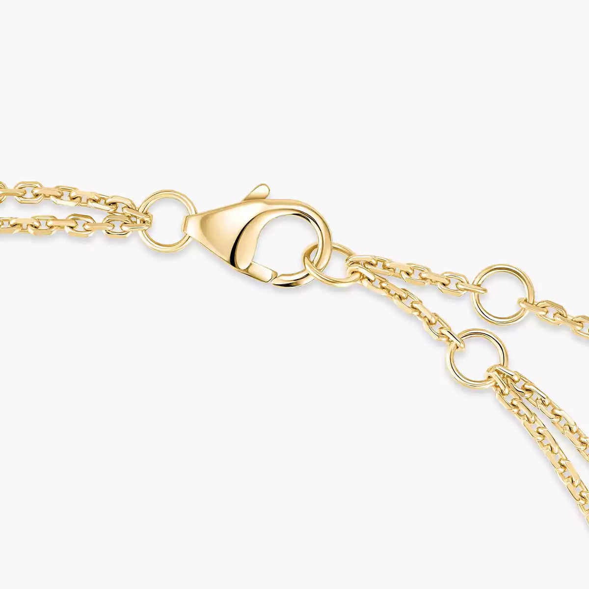 [Vera Jewelry]Move Classique bracelet