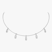 [Vera Jewelry]Move Uno Necklace