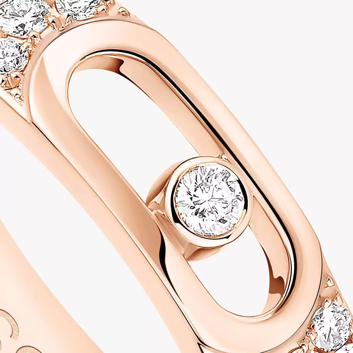 [Vera Jewelry]Move Joaillerie Pave_ Diamond Wedding Ring
