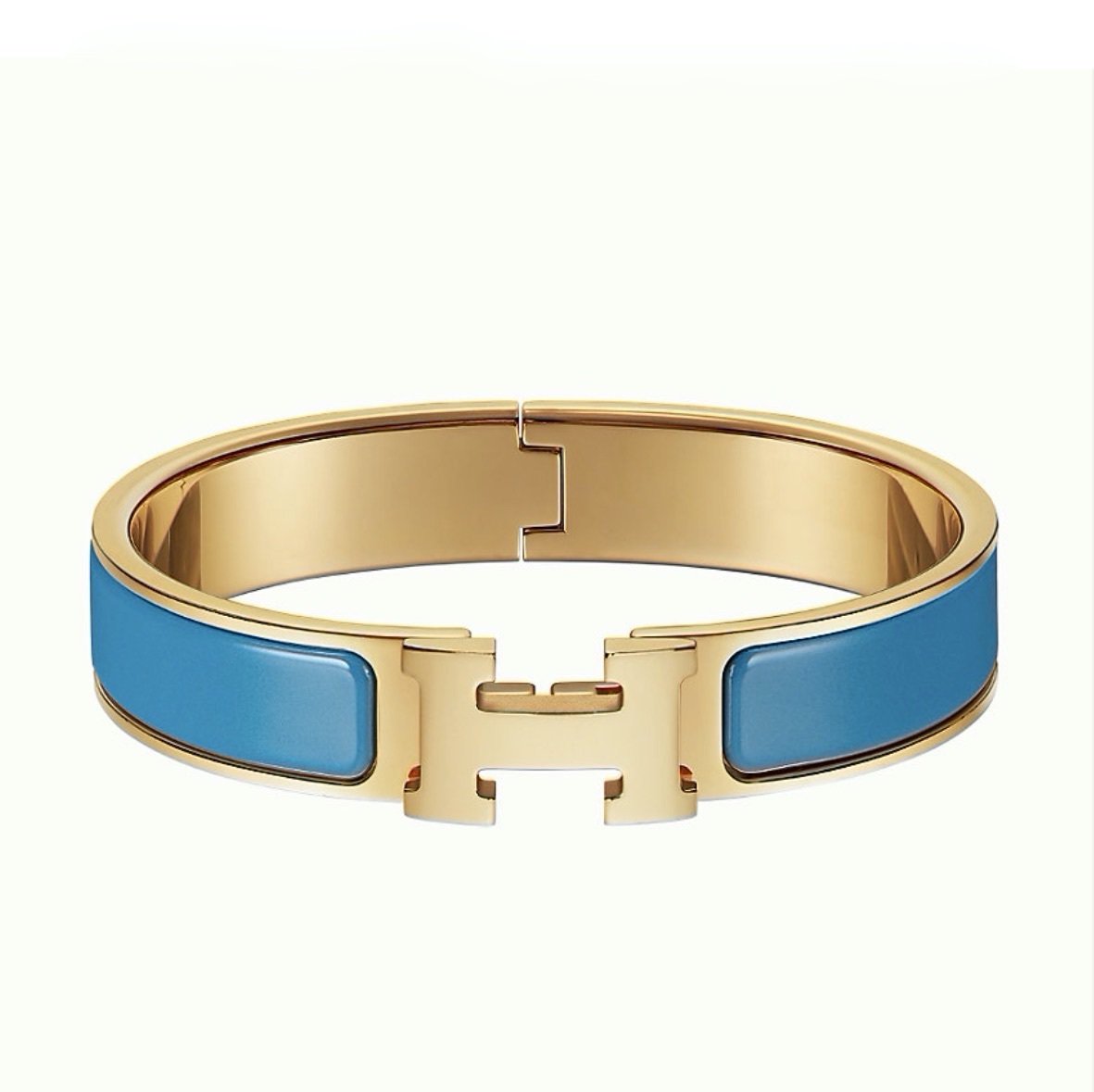 [Vera  Jewelry]H BRACELET TURQUOISE 12MM