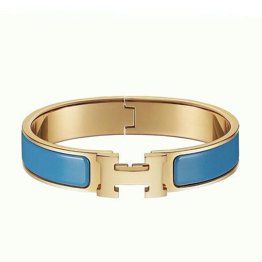 [Vera  Jewelry]H BRACELET TURQUOISE 12MM