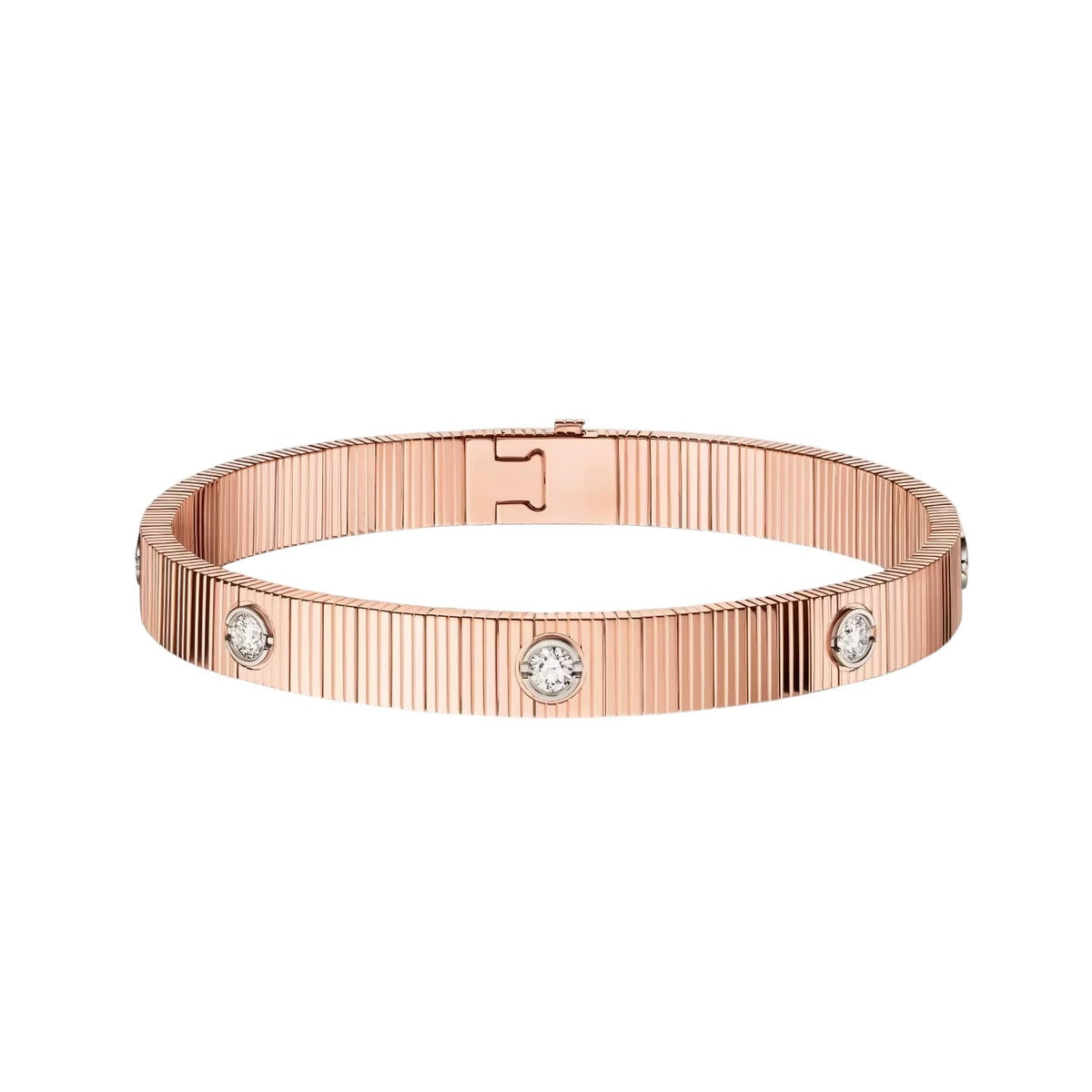 [Vera  Jewelry]LOVE UNLIMITED BRACELET, DIAMONDS