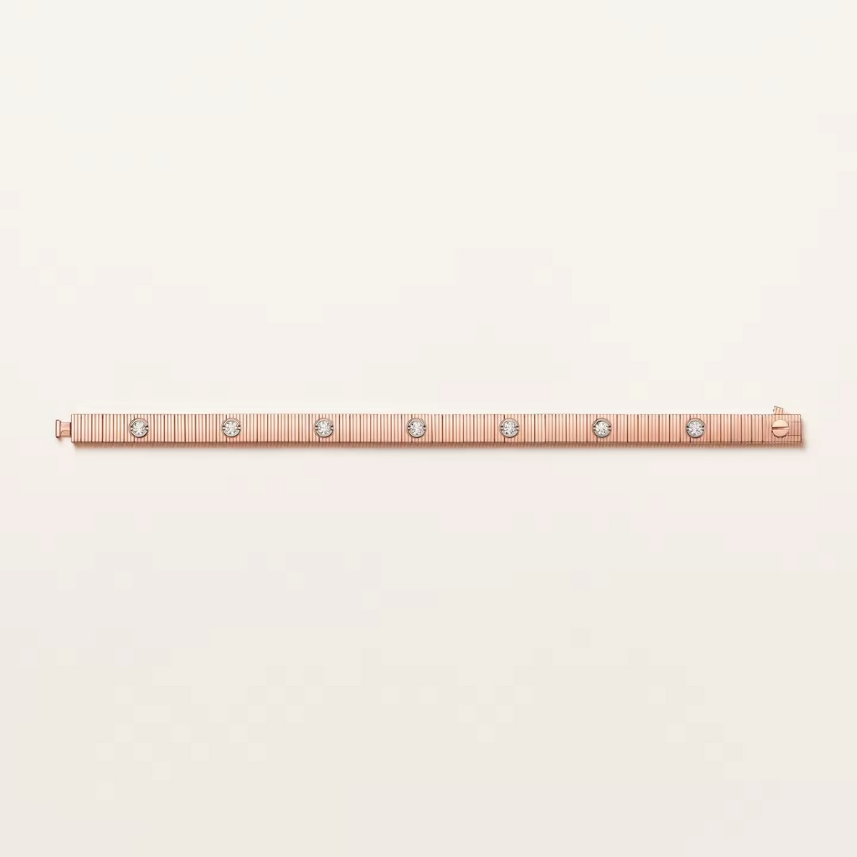 [Vera  Jewelry]LOVE UNLIMITED BRACELET, DIAMONDS