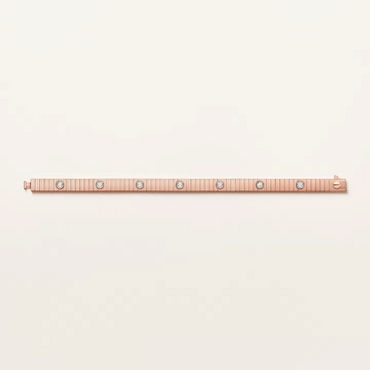 [Vera  Jewelry]LOVE UNLIMITED BRACELET, DIAMONDS