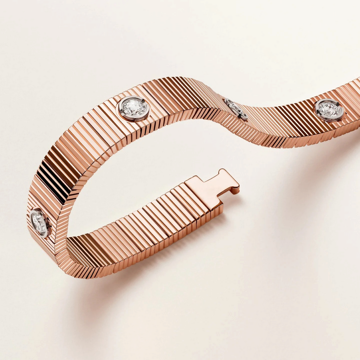[Vera  Jewelry]LOVE UNLIMITED BRACELET, DIAMONDS