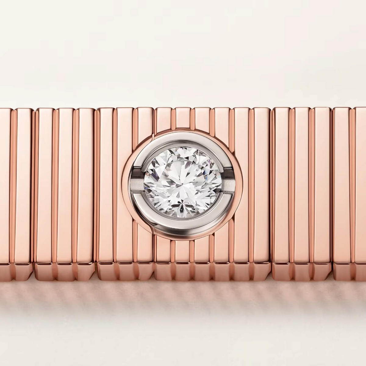 [Vera  Jewelry]LOVE UNLIMITED BRACELET, DIAMONDS