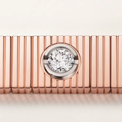 [Vera  Jewelry]LOVE UNLIMITED BRACELET, DIAMONDS