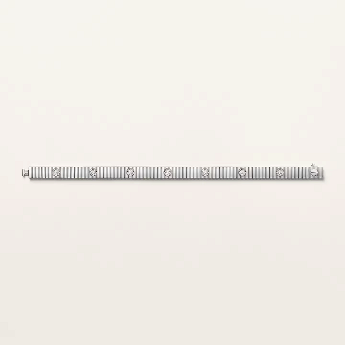 [Vera  Jewelry]LOVE UNLIMITED BRACELET, DIAMONDS