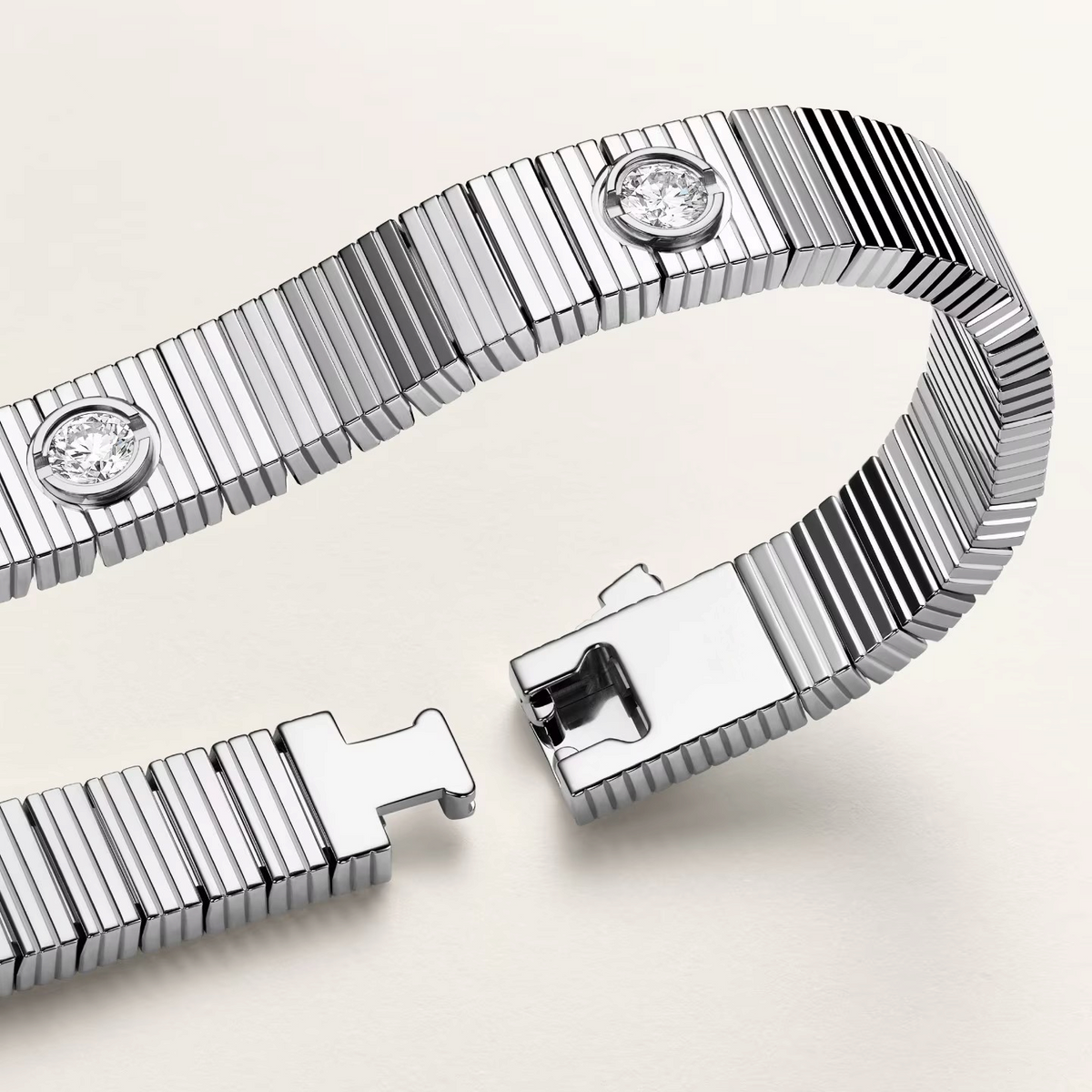 [Vera  Jewelry]LOVE UNLIMITED BRACELET, DIAMONDS