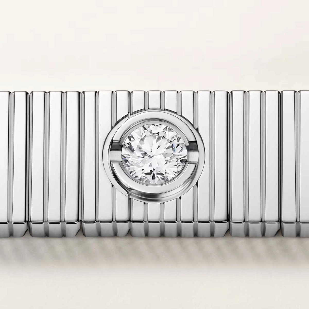 [Vera  Jewelry]LOVE UNLIMITED BRACELET, DIAMONDS