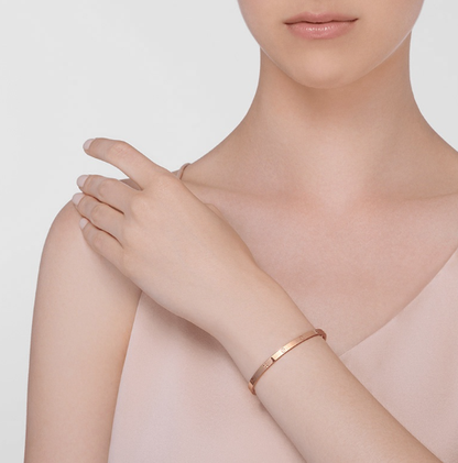 [Vera  Jewelry]LOVE BRACELET 3.65MM