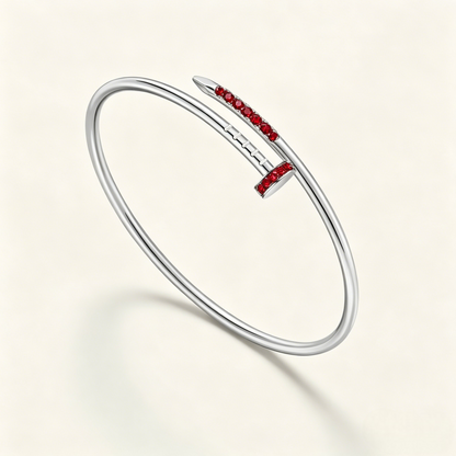 [Vera  Jewelry]JUSTE BRACELET 2.5MM DIAMONDS Vera  Jewelry