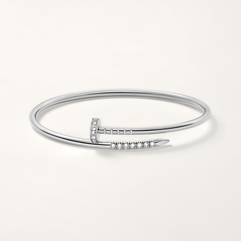 {
  "Vera Jewelry": "[Vera Jewelry]",
  "JUSTE BRACELET 2.5MM DIAMONDS NEW": "JUSTE ブレスレット 2.5MM ダイヤモンド 新品"
}