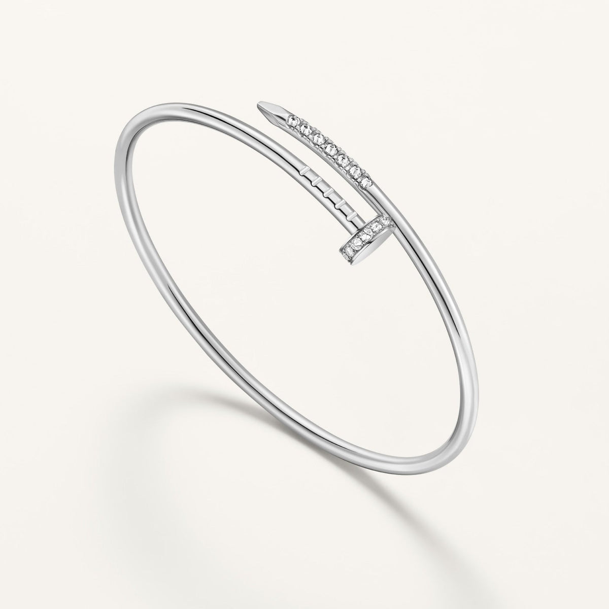 {
  "Vera Jewelry": "[Vera Jewelry]",
  "JUSTE BRACELET 2.5MM DIAMONDS NEW": "JUSTE ブレスレット 2.5MM ダイヤモンド 新品"
}
