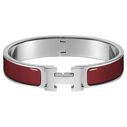 [Vera Jewelry]H ROUGE BRACELET