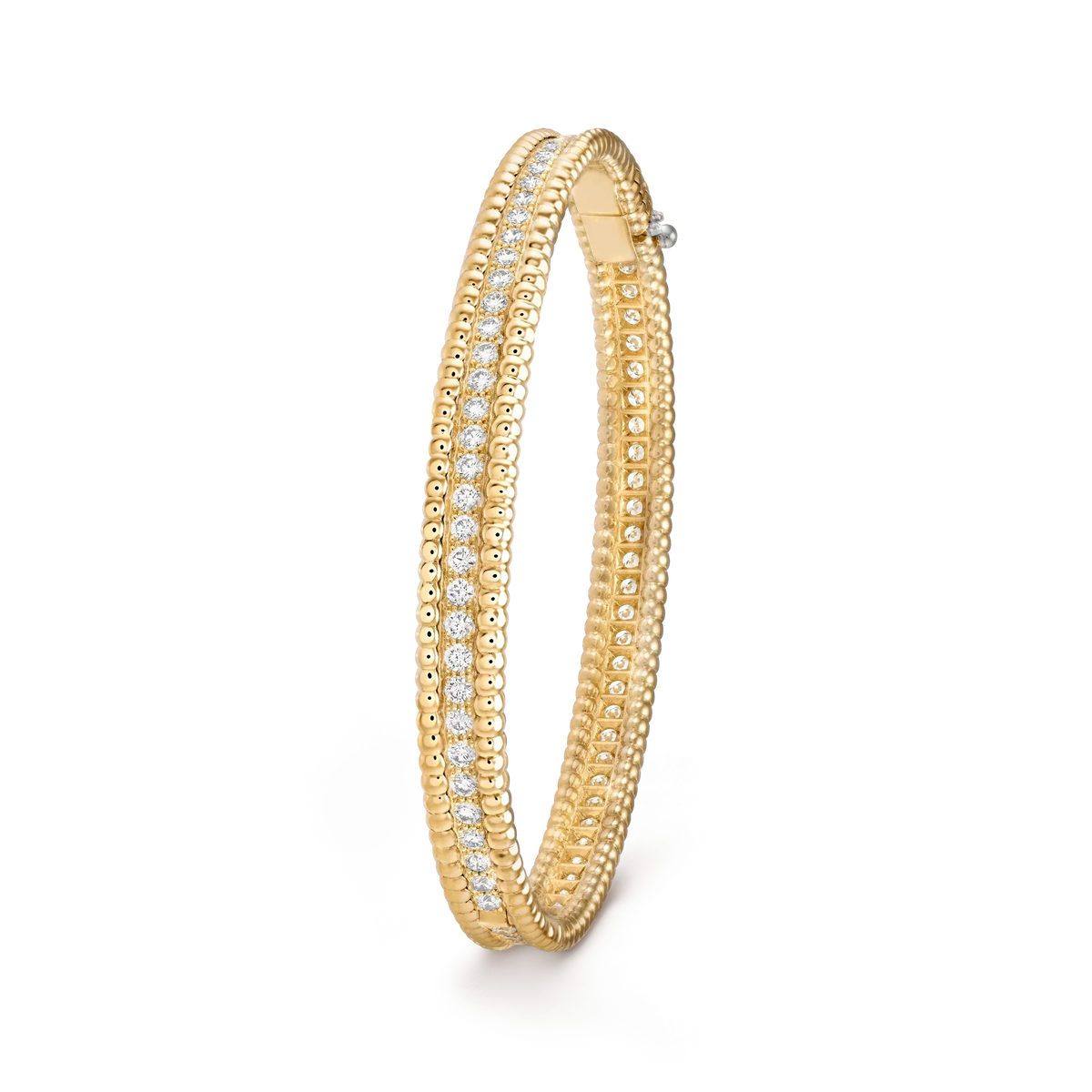 [Vera Jewelry]PERLEE DIAMONDS BRACELET 1 ROW