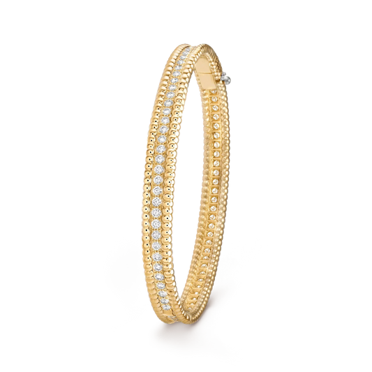 [Vera Jewelry]PERLEE DIAMONDS BRACELET 1 ROW