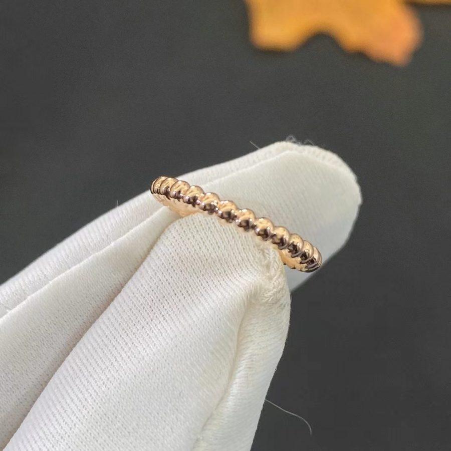 [Vera Jewelry]PERLEE RING