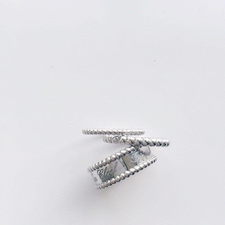 [Vera Jewelry]PERLEE RING