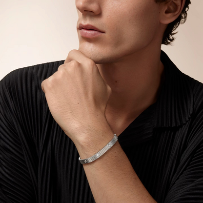 [Vera  Jewelry]LOVE UNLIMITED BRACELET, DIAMONDS