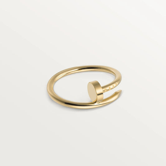 [Vera  Jewelry]JUSTE RING 1.8MM