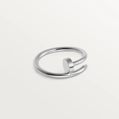 [Vera  Jewelry]JUSTE RING 2.65MM SILVER